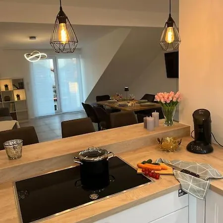 Ferienwohnung Lili Ubstadt-Weiher Extérieur photo