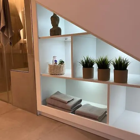 Ferienwohnung Lili Ubstadt-Weiher Extérieur photo