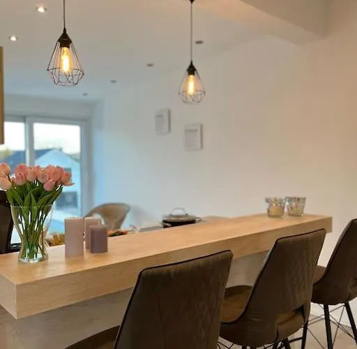 Ferienwohnung Lili