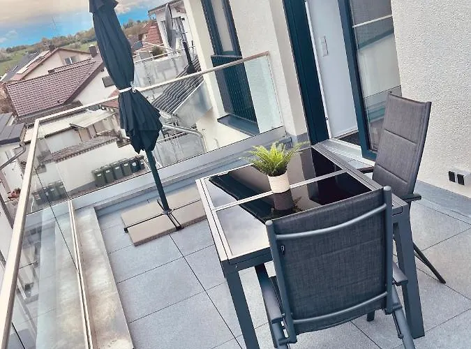 Ferienwohnung Lili