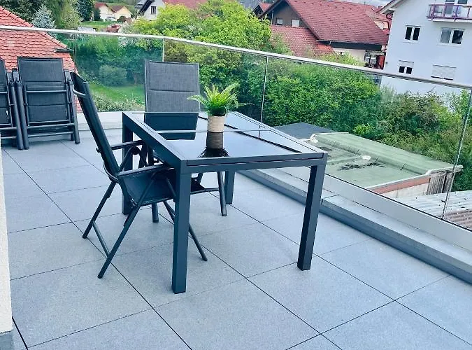 Ferienwohnung Lili
