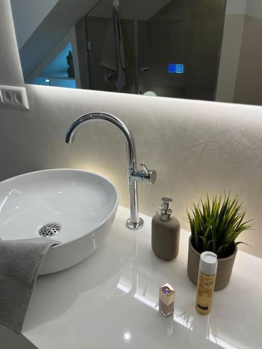 Lili Appartement