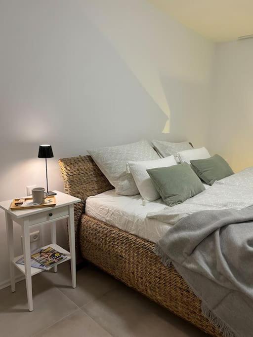 Appartement Lili *