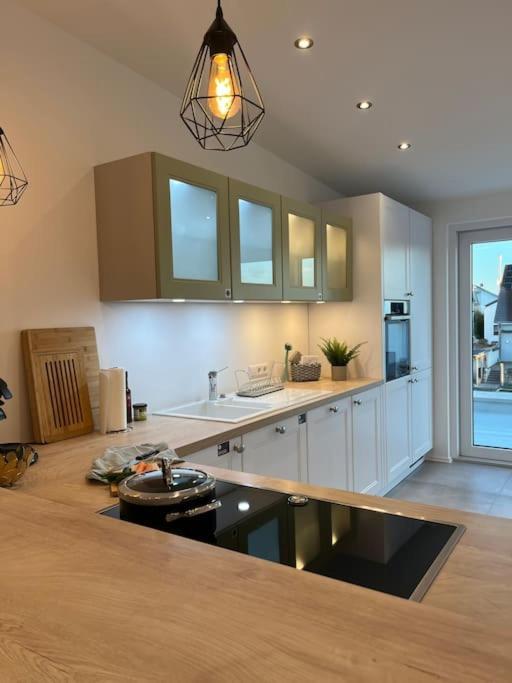 Appartement Lili *